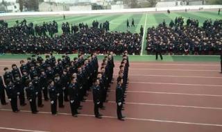 安徽警官学院怎么样 安徽警官学院怎么样